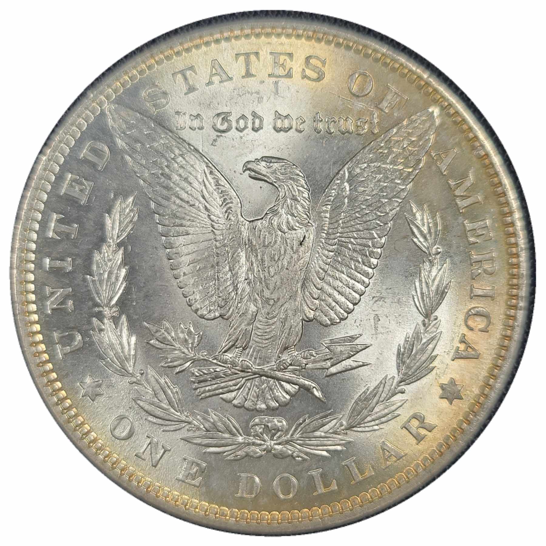 1885-$1-Morgan-Dollar-#10